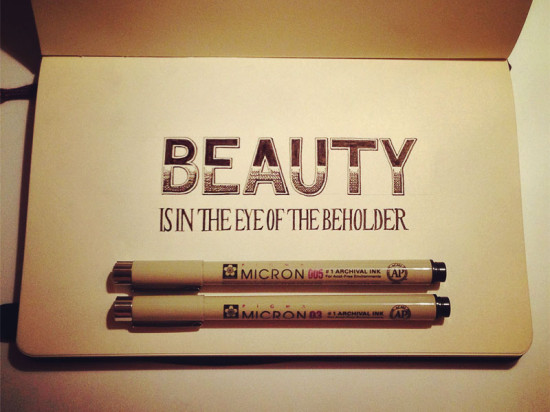 beauty-is-in-the-eye-of-the-beholder