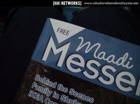 maadi-messenger-free